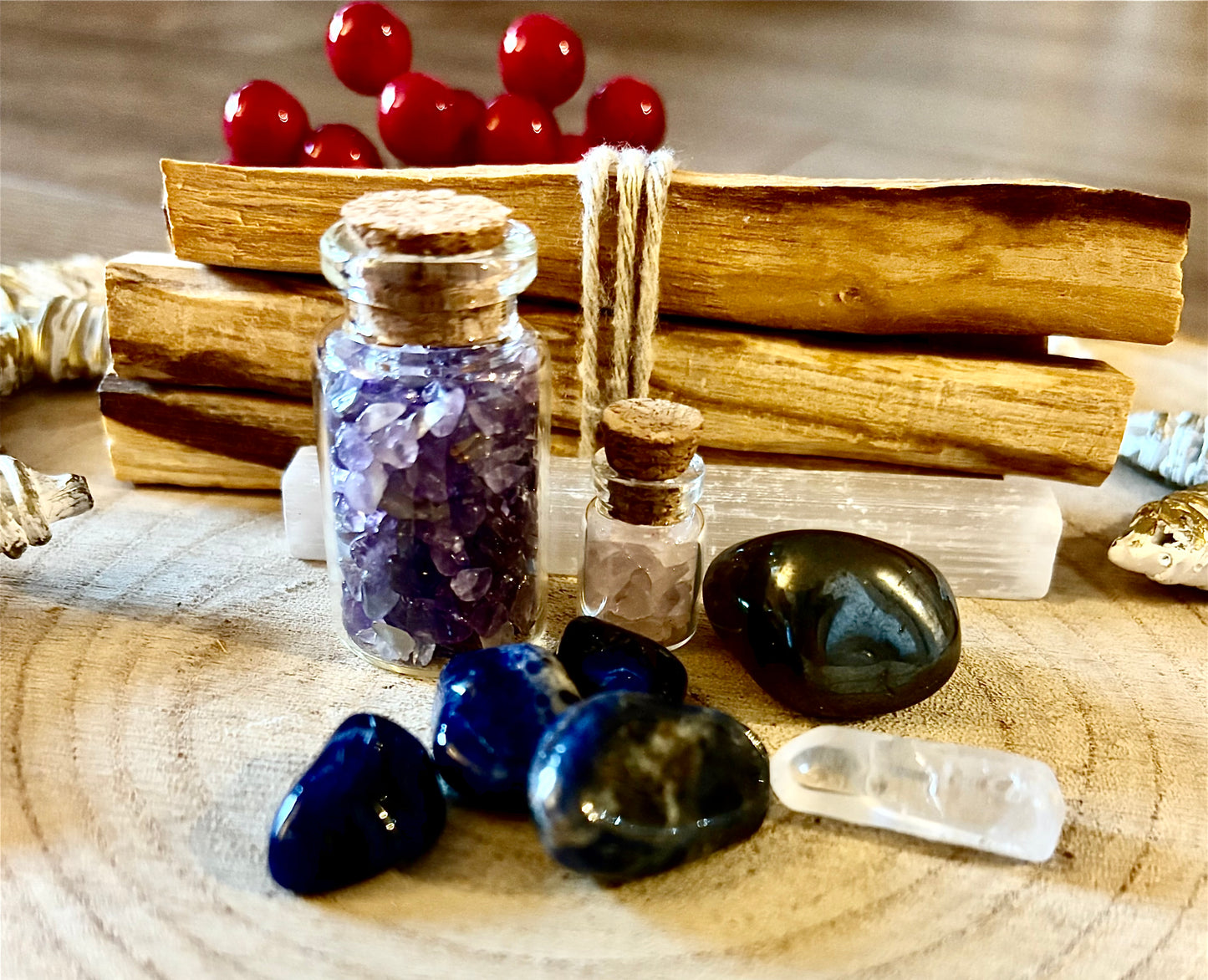 The Wish Bundle