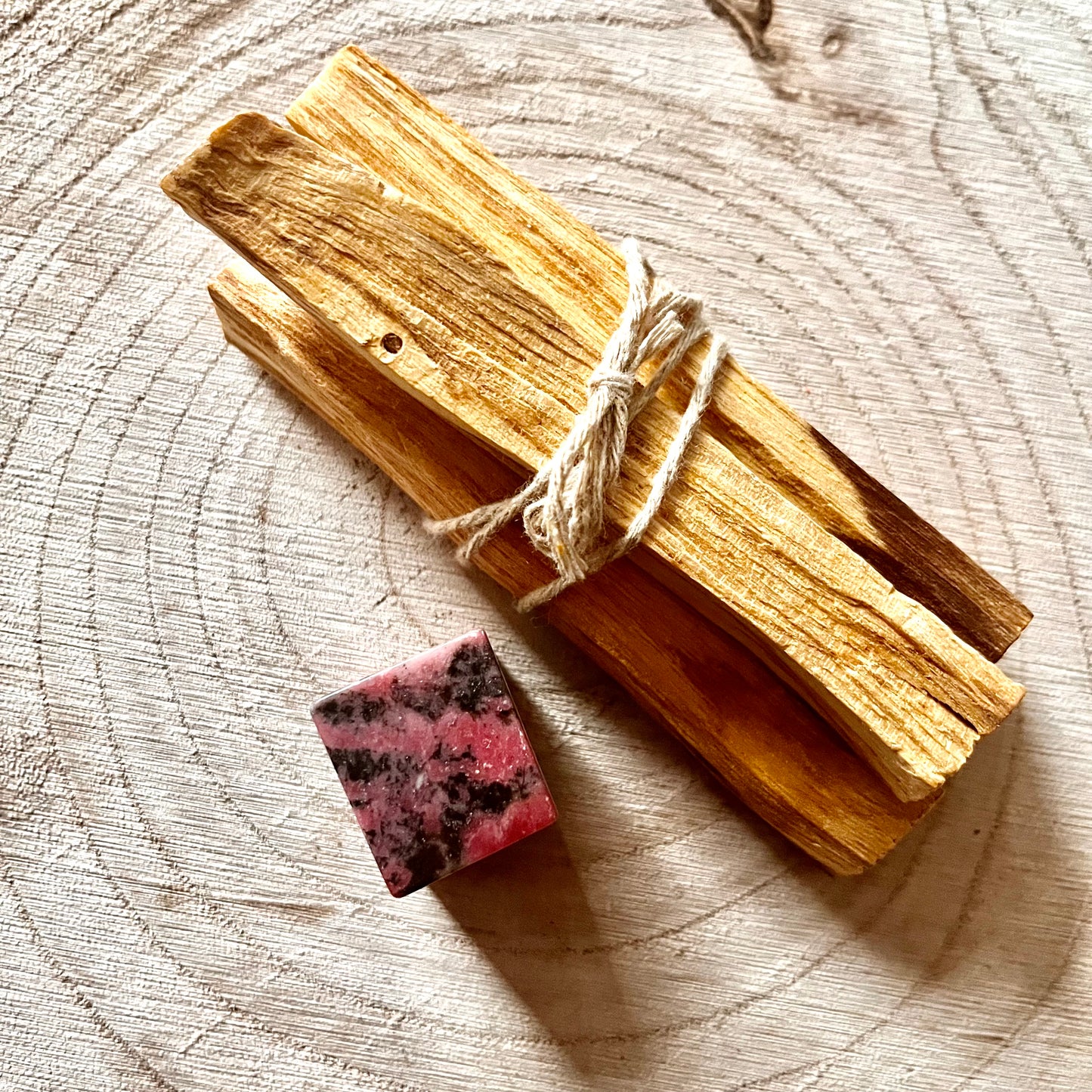 Rhodonite Bundle