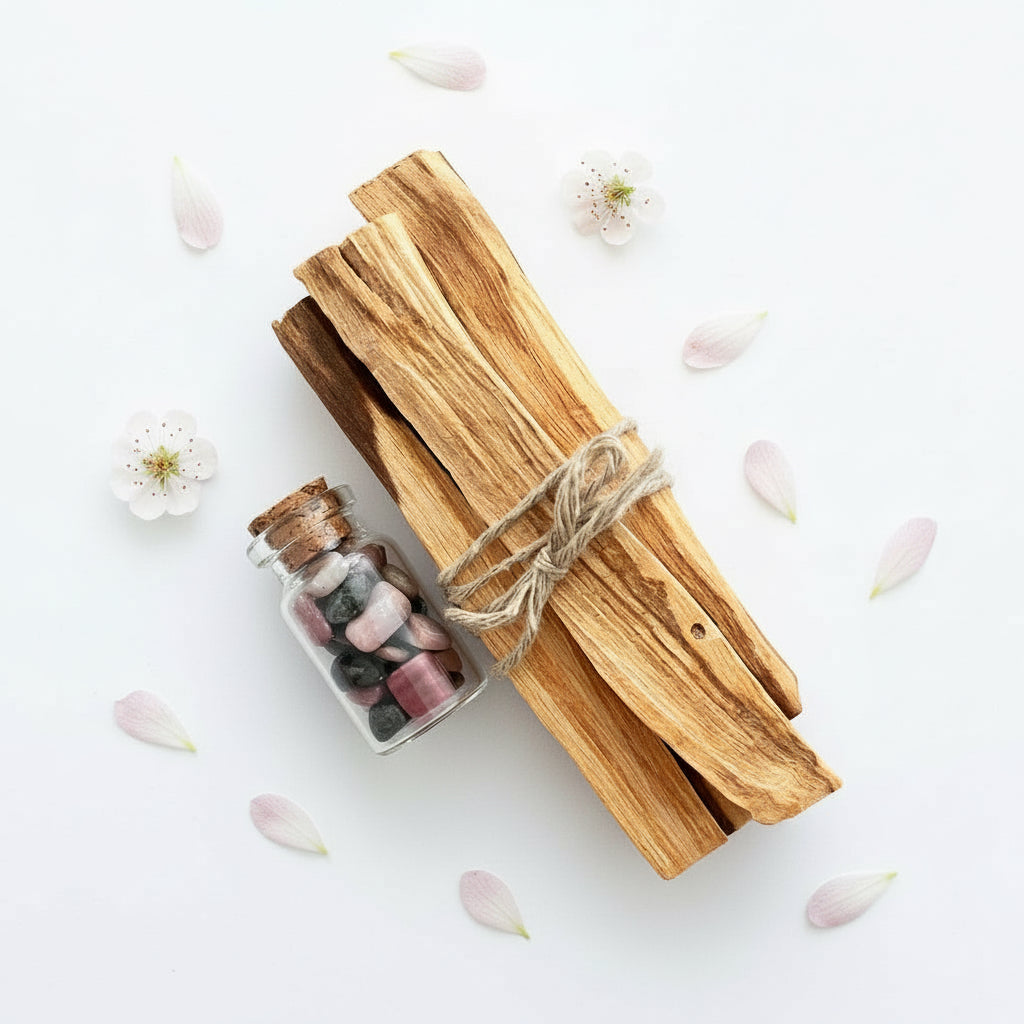 Crystal Wish Bundles