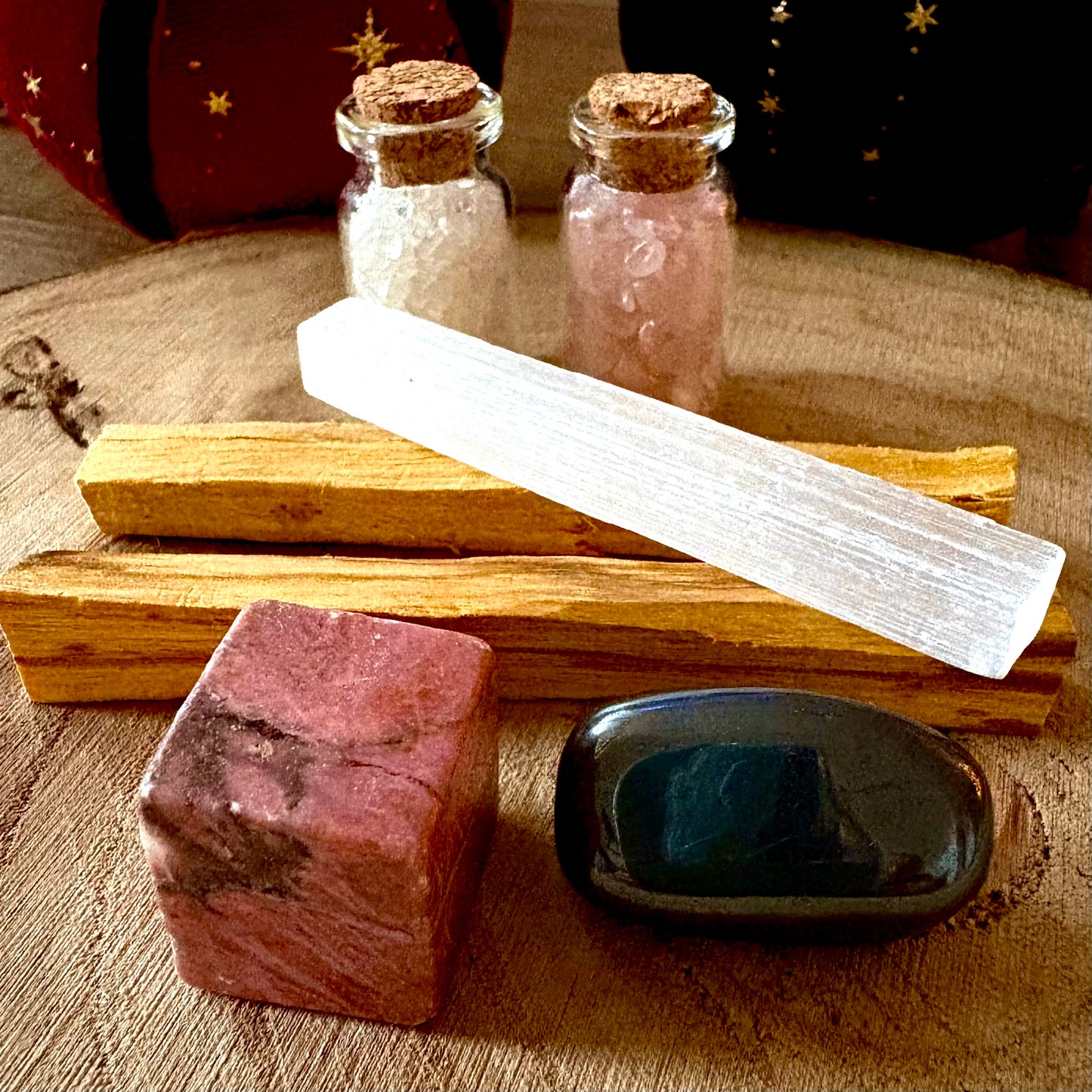 Serenity Bundle