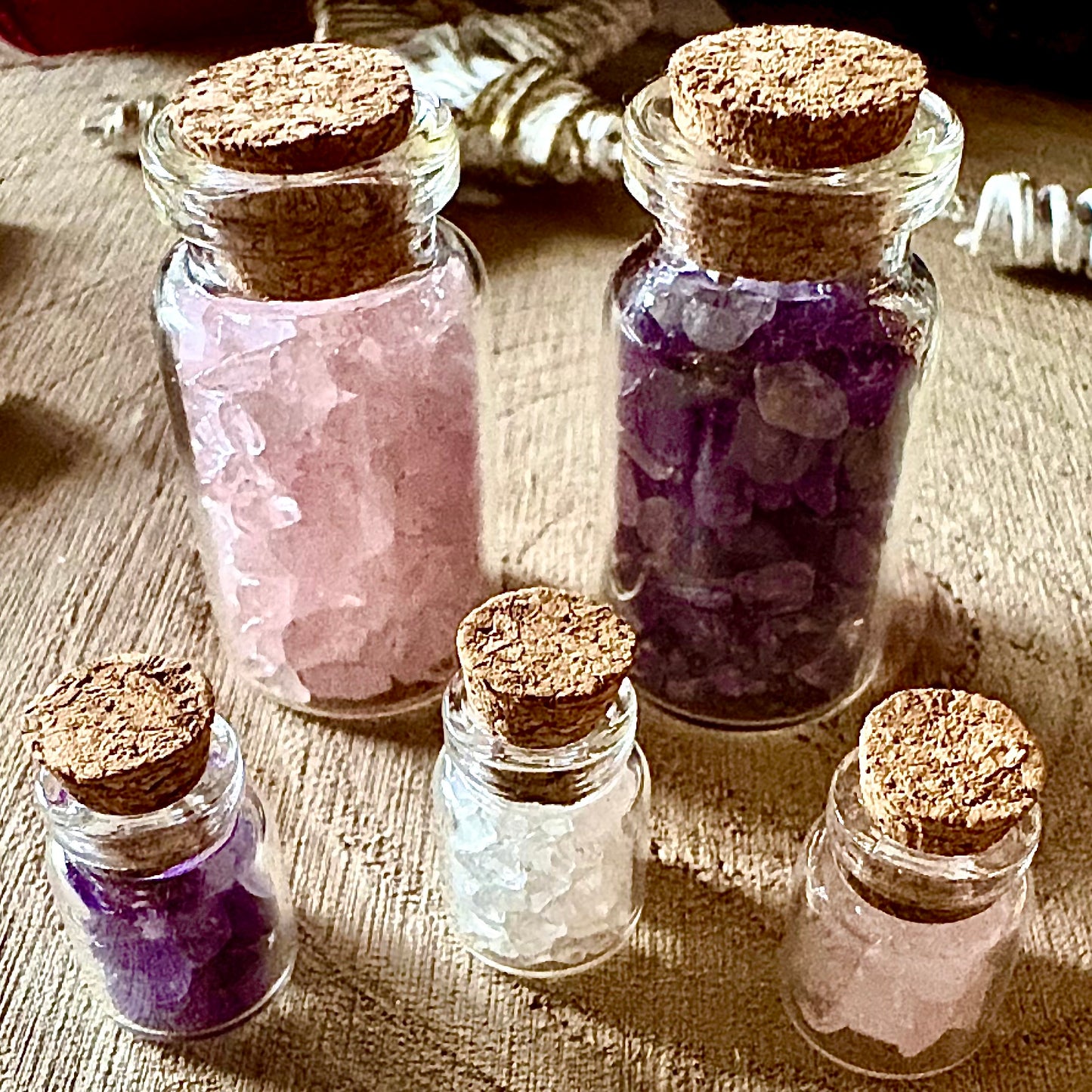 The Ultimate Crystal Bundle