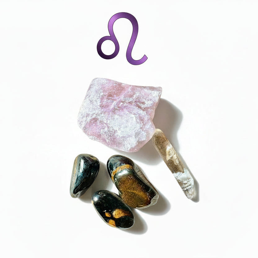 ♌ Leo (July 23 – August 22)