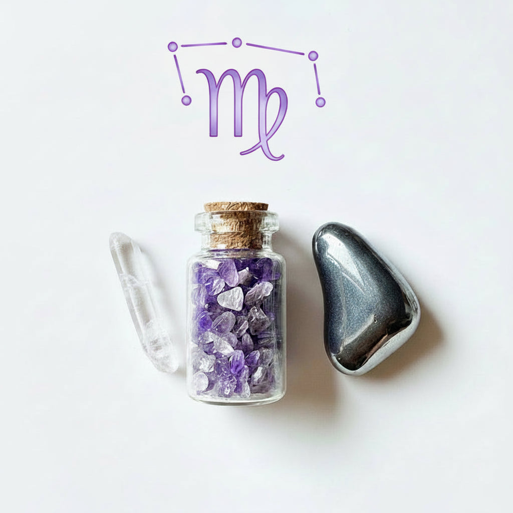 ♍ Virgo (August 23 – September 22)
