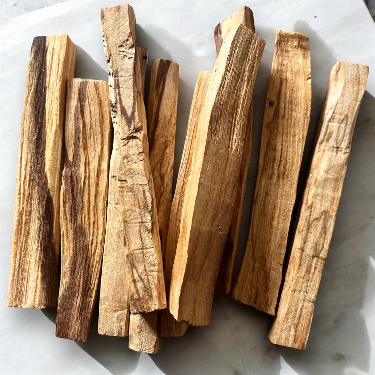 Palo Santo Sticks