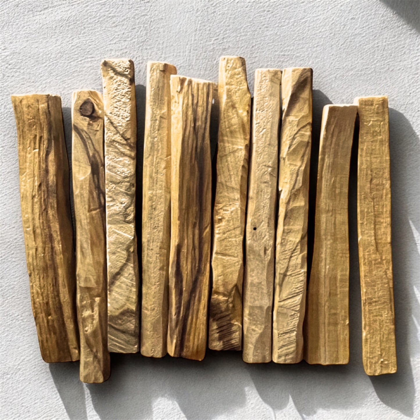 Palo Santo Sticks