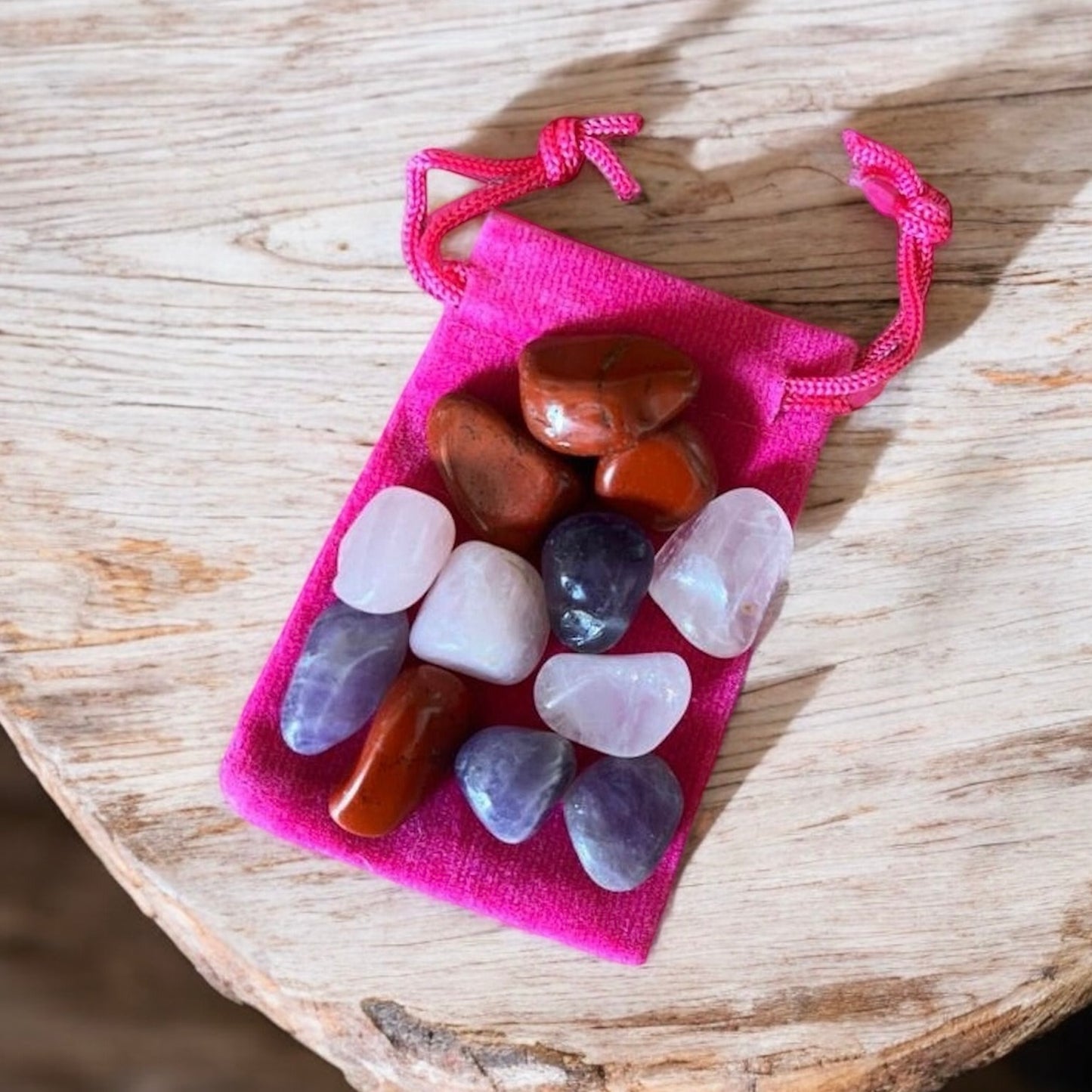 Tumble Stone Bundle