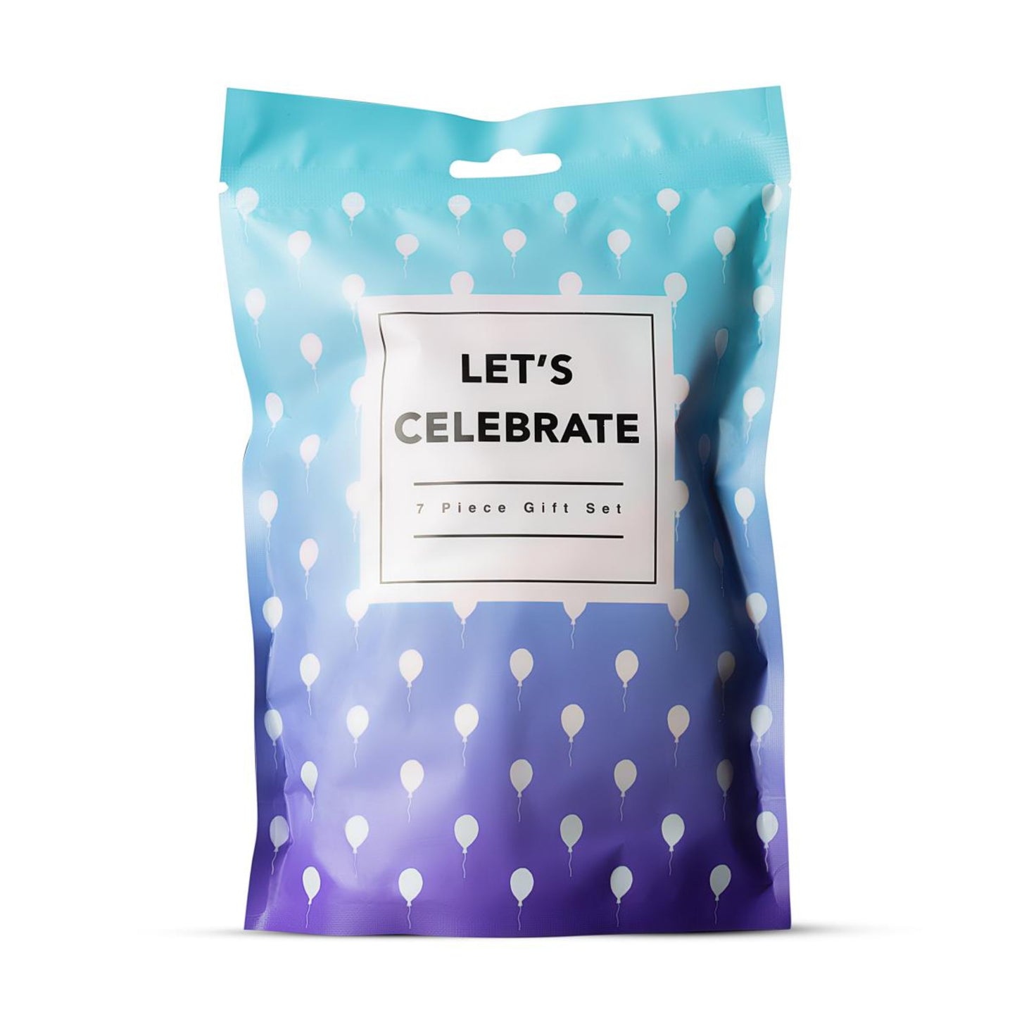Let's Celebrate Gift Set - Lets Play Valentines