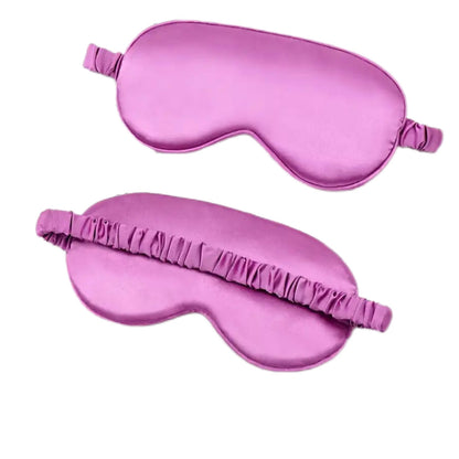 Face Mask & Pink Massager Bundle