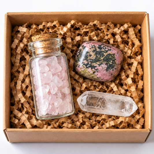 ♉ TAURUS – Love, Peace & Stability Bundle (April 20 – May 20)