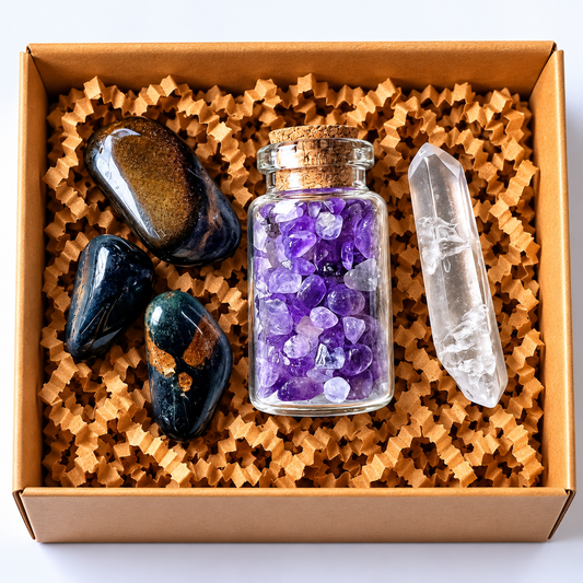 ♐ Sagittarius (November 22 – December 21)