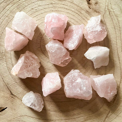 Rose Quartz Bundle