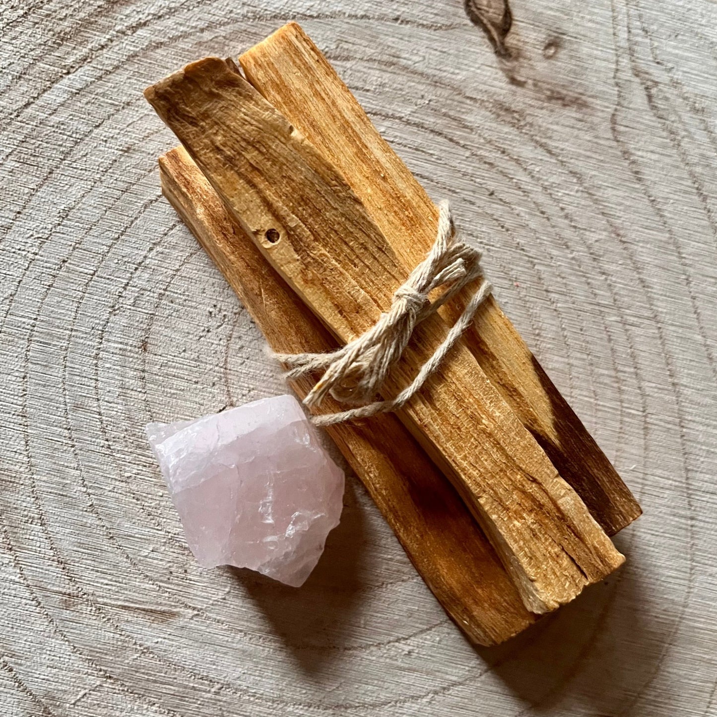 Rose Quartz Bundle