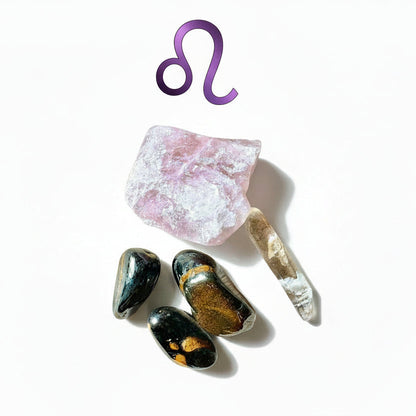 ♌ Leo (July 23 – August 22)