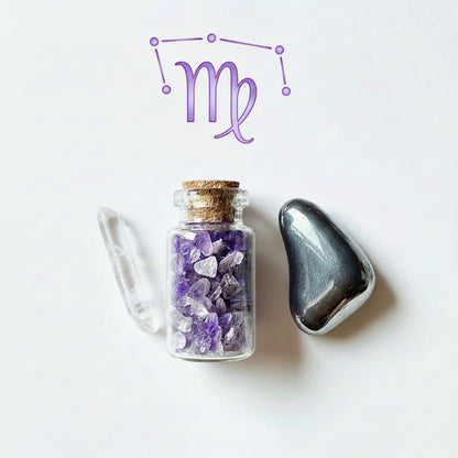 ♍ Virgo (August 23 – September 22)