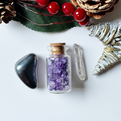 ♑ Capricorn (December 22 – January 19)