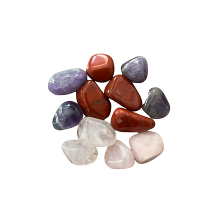 Tumble Stone Bundle