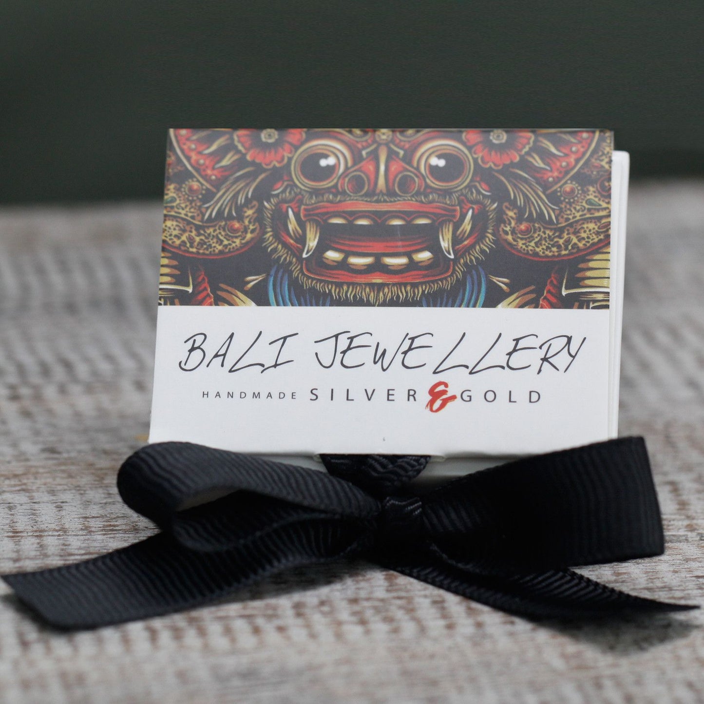 Silver & Gold Pendant