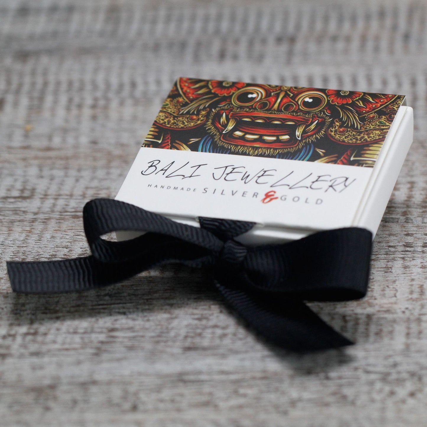 Silver & Gold Pendant